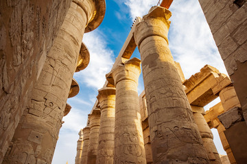 Aswan Nile Cruise