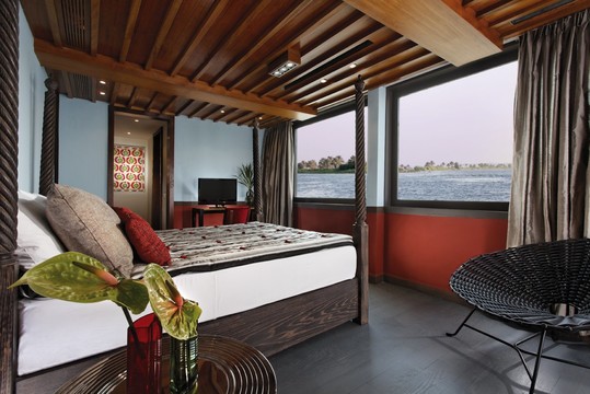 Mövenpick SB Feddya