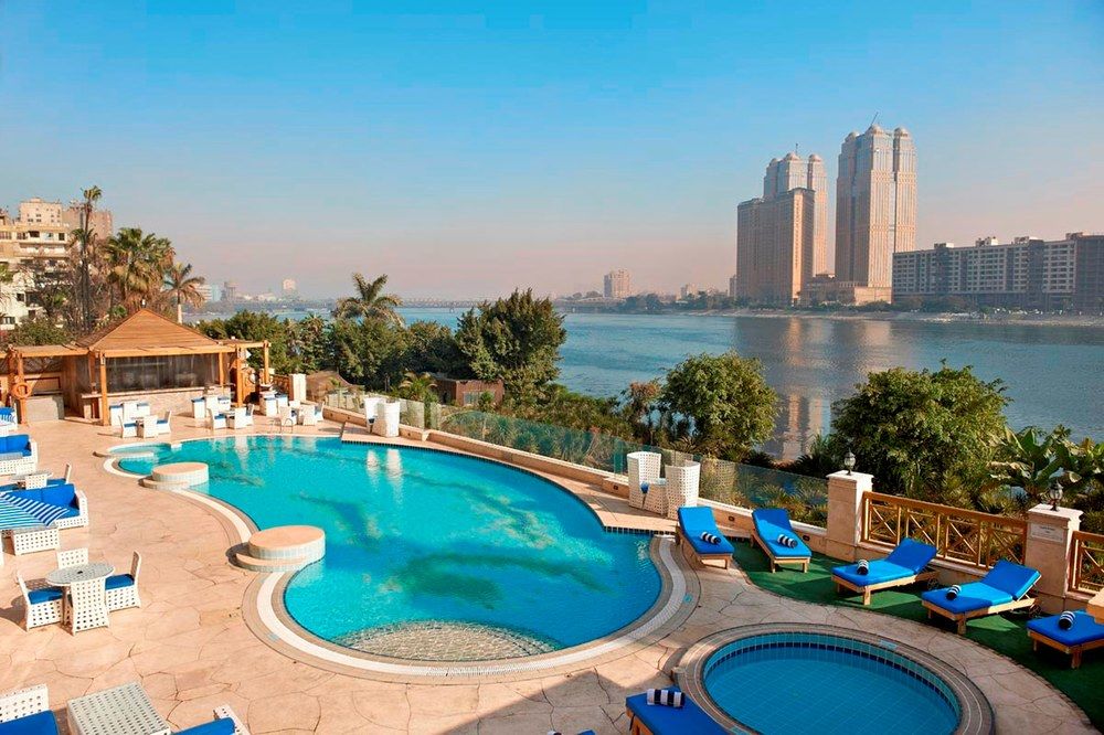 Ramses Hilton