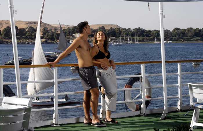 Croisière sur le Nil et Vacances balnéaires