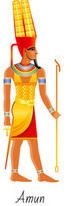 Amun Rundreise