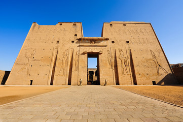 Kom Ombo Tempel