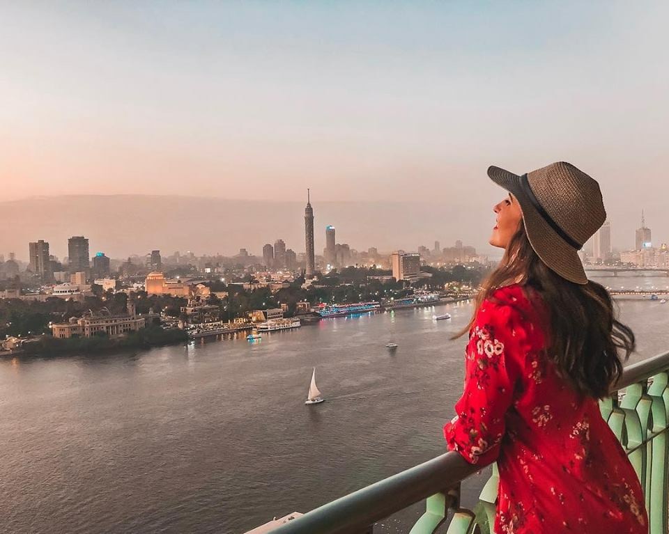 Il Cairo