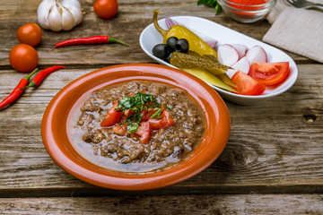 Egyptian cuisine