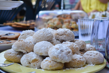 Dolci Egiziani