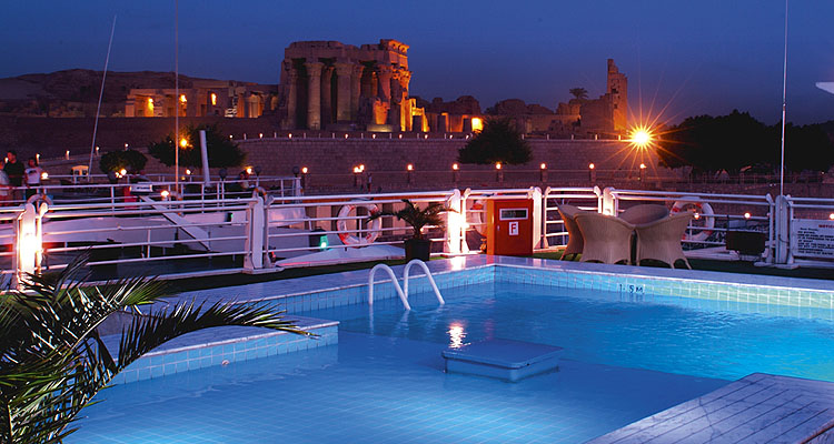 Mövenpick MS Sun Ray
