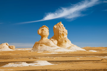 Deserto Bianco